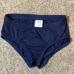 Body Wrappers Athletic Briefs